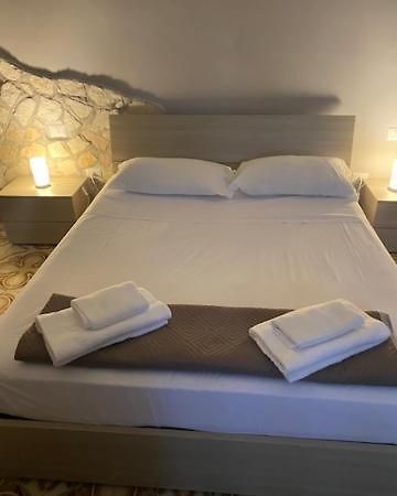 B&B Green Valley Salerno Ngoại thất bức ảnh