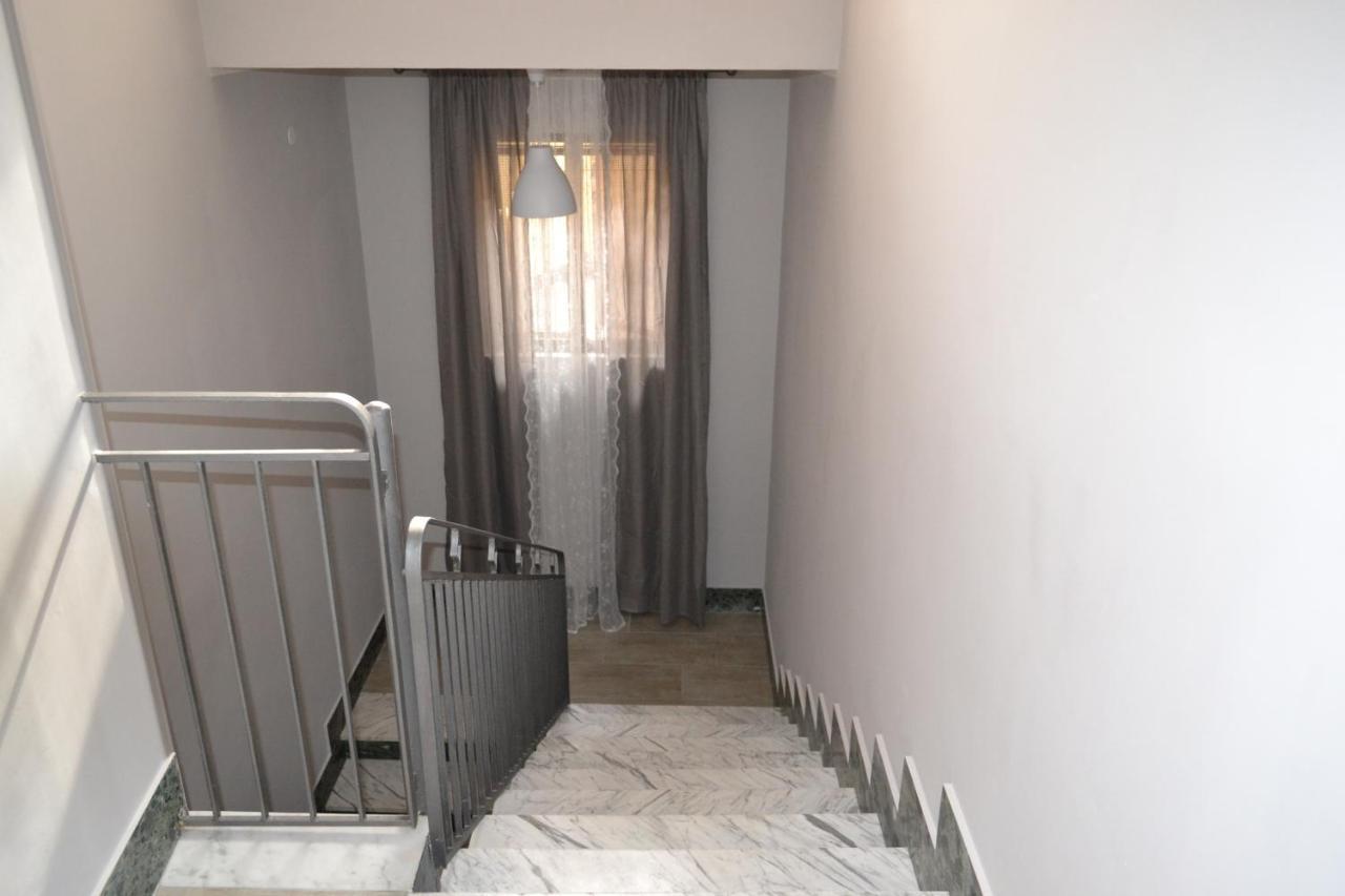 B&B Green Valley Salerno Ngoại thất bức ảnh