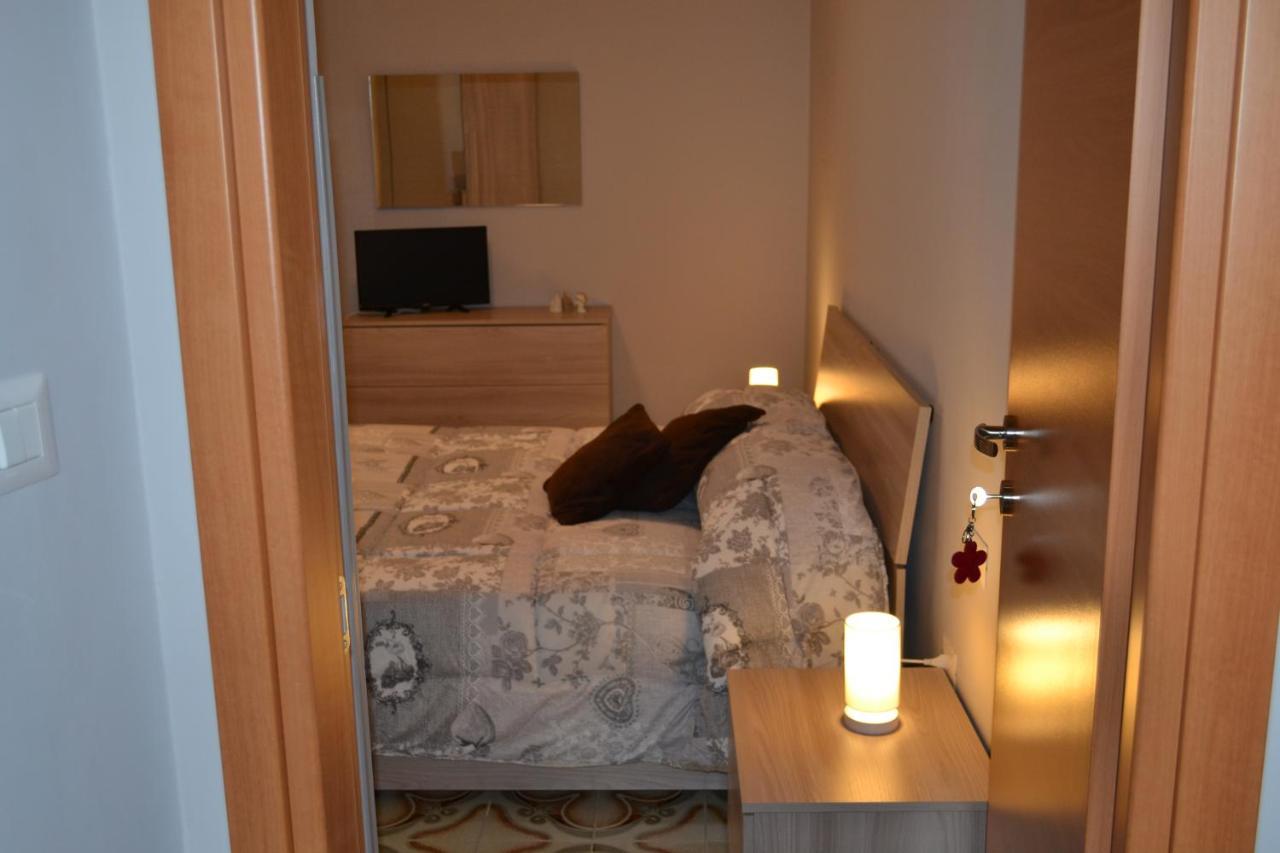 B&B Green Valley Salerno Ngoại thất bức ảnh