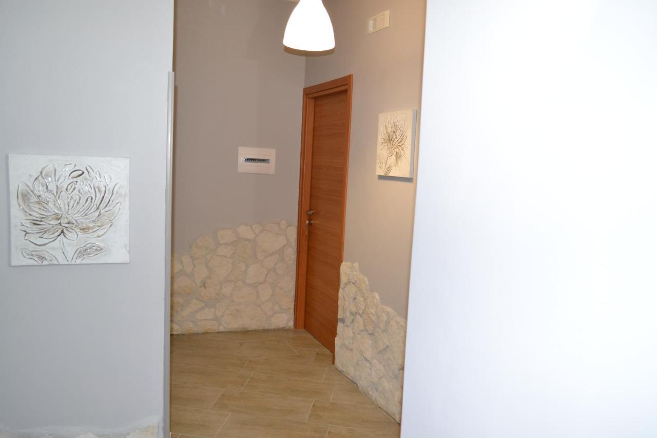 B&B Green Valley Salerno Ngoại thất bức ảnh