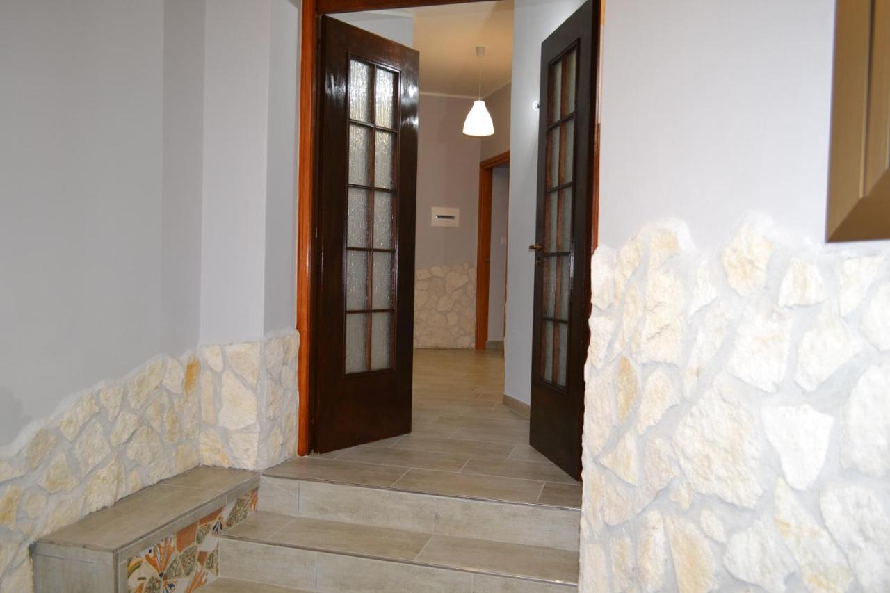 B&B Green Valley Salerno Ngoại thất bức ảnh