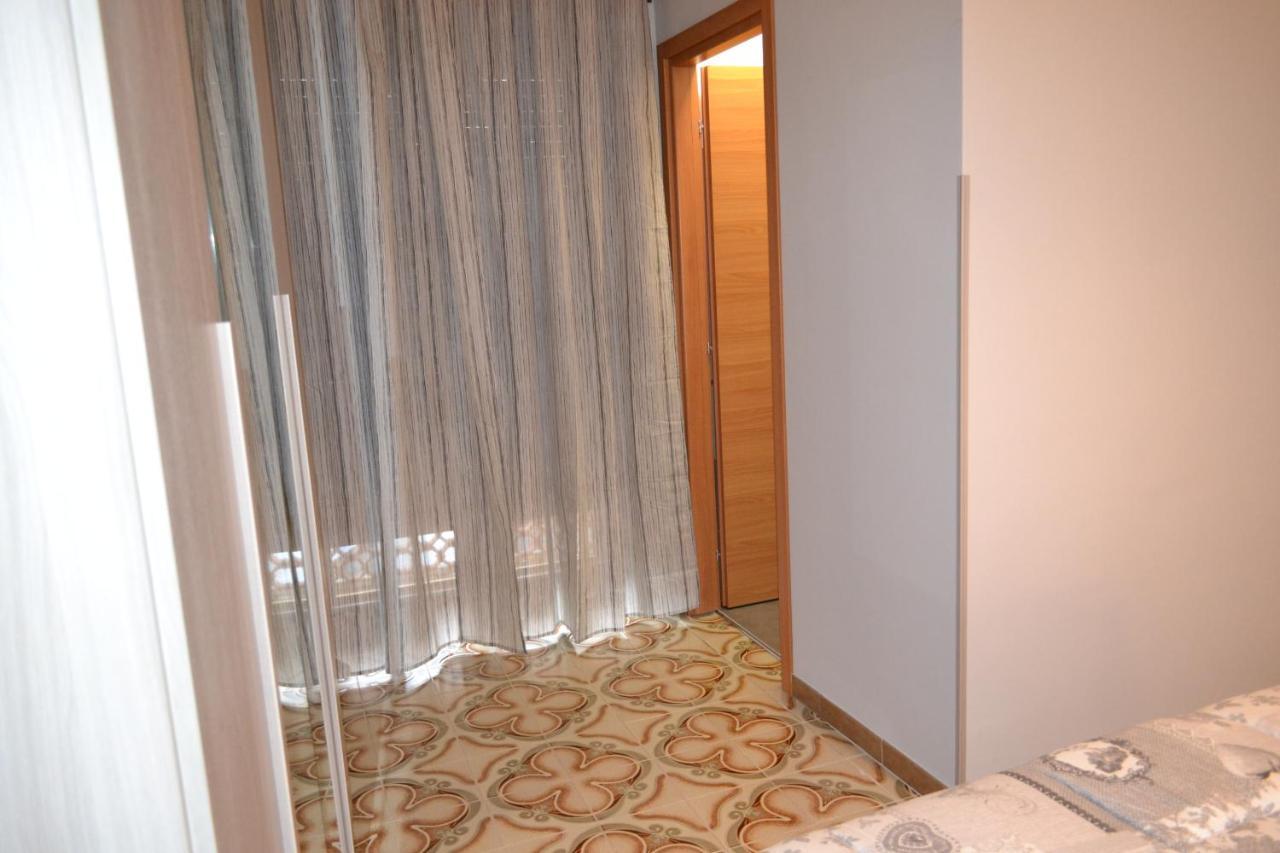 B&B Green Valley Salerno Ngoại thất bức ảnh