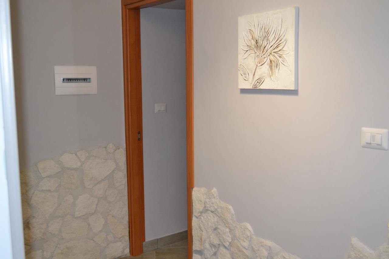 B&B Green Valley Salerno Ngoại thất bức ảnh