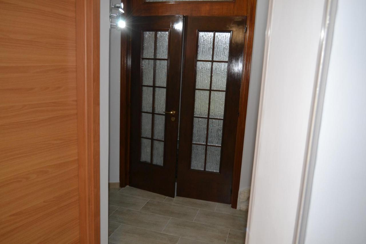 B&B Green Valley Salerno Ngoại thất bức ảnh