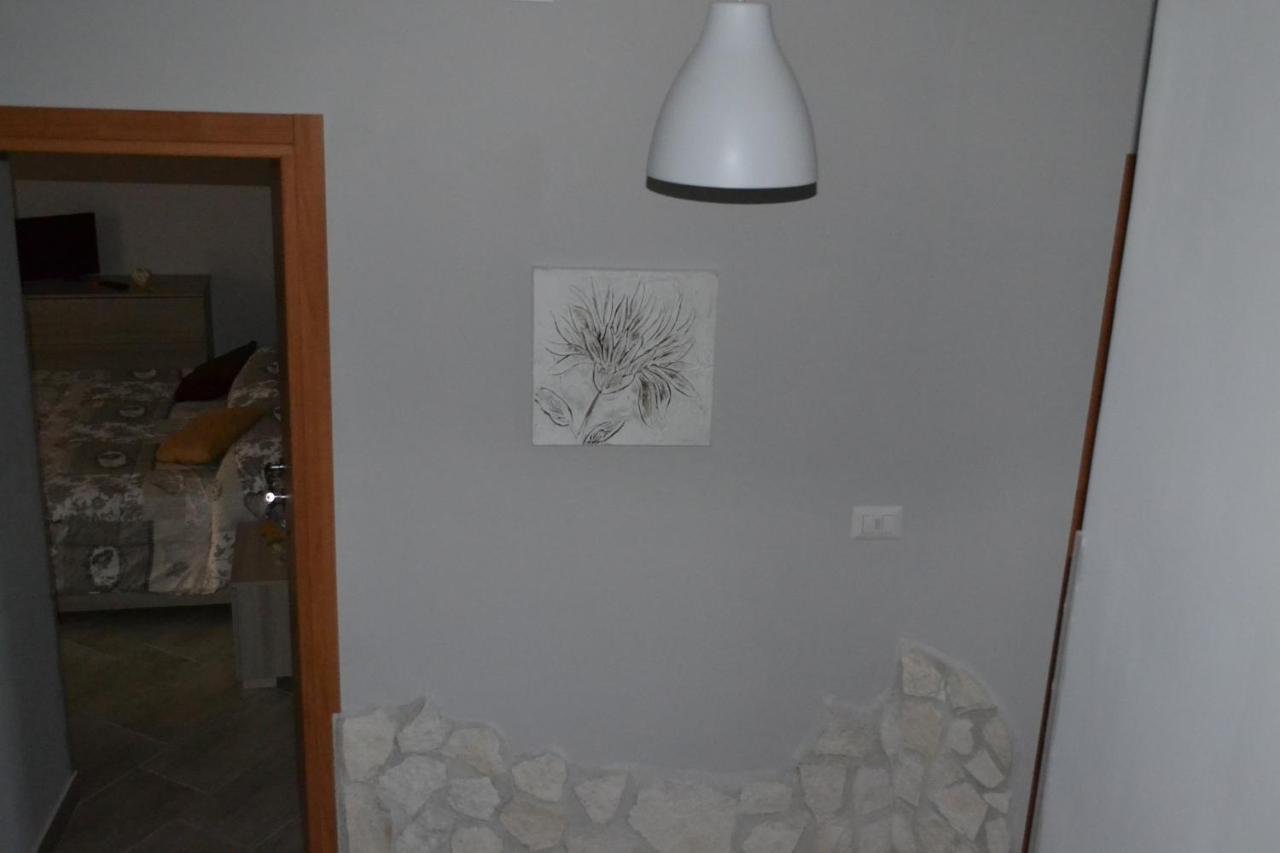 B&B Green Valley Salerno Ngoại thất bức ảnh