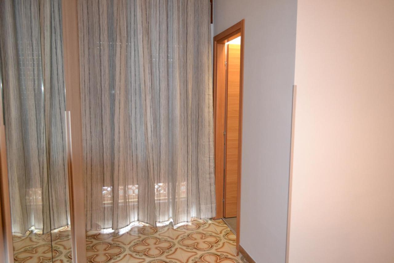 B&B Green Valley Salerno Ngoại thất bức ảnh