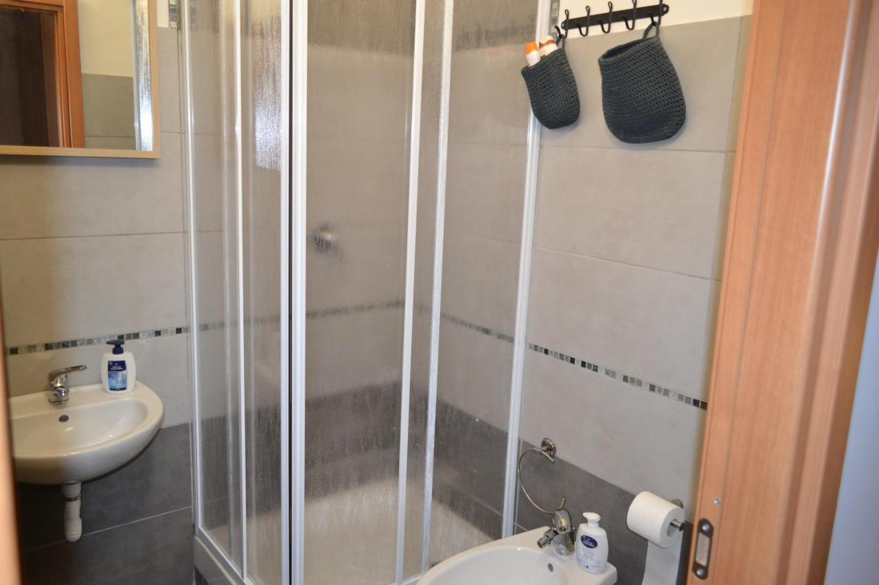 B&B Green Valley Salerno Ngoại thất bức ảnh