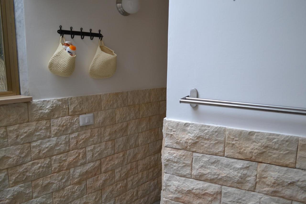 B&B Green Valley Salerno Ngoại thất bức ảnh