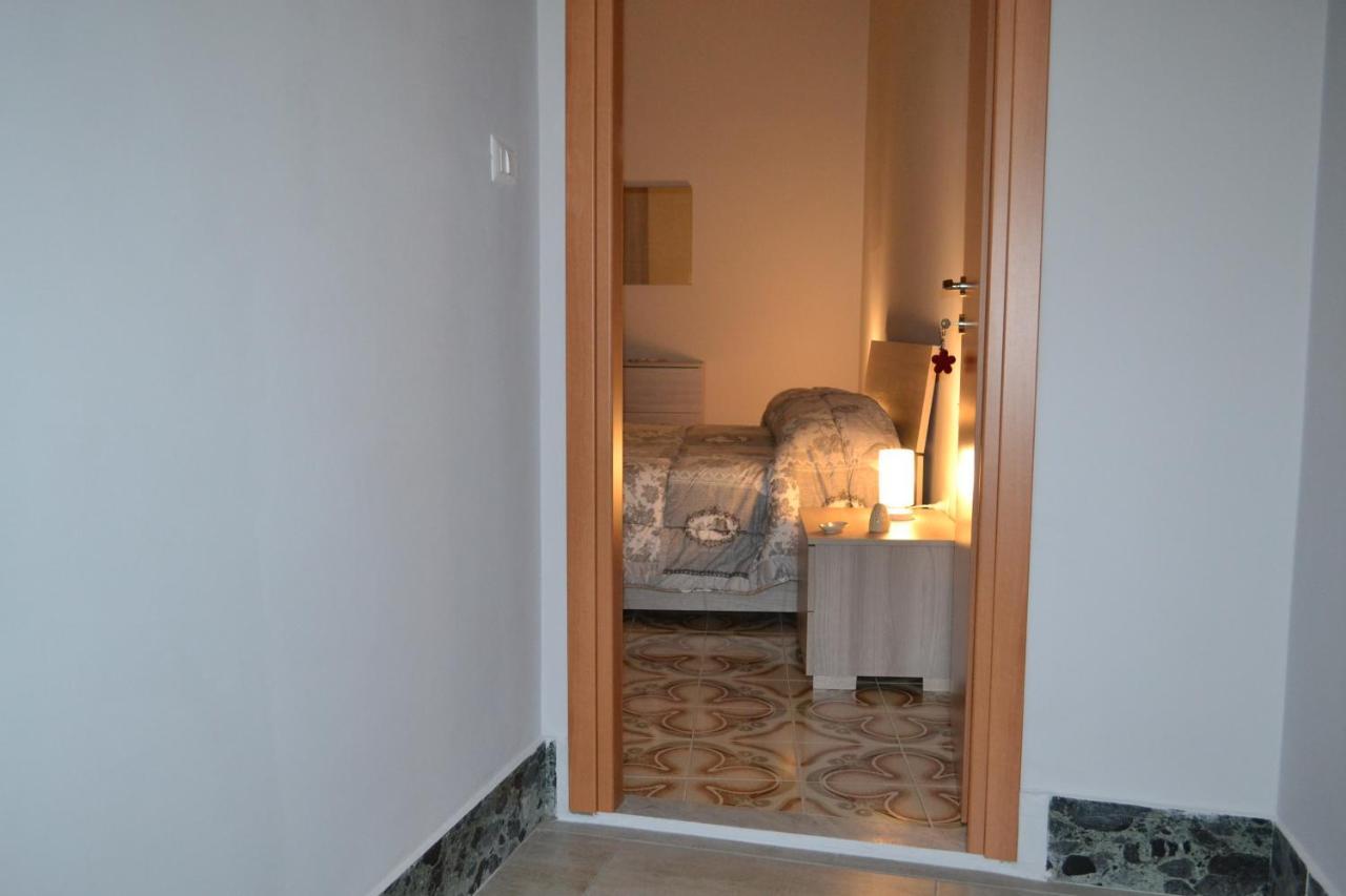B&B Green Valley Salerno Ngoại thất bức ảnh