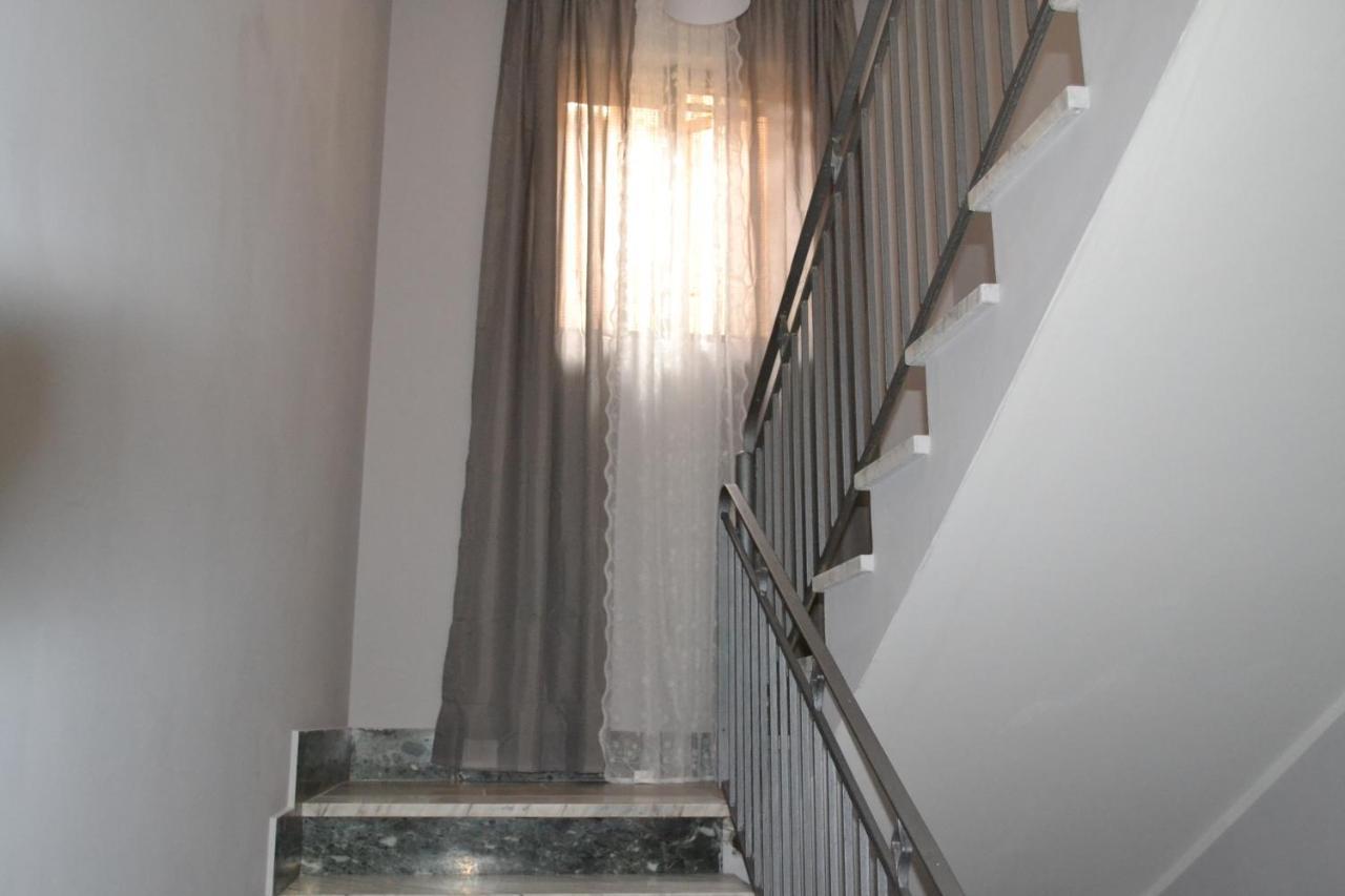 B&B Green Valley Salerno Ngoại thất bức ảnh