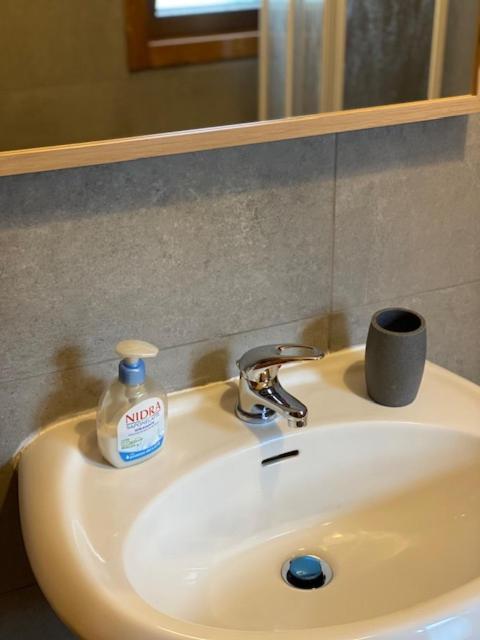 B&B Green Valley Salerno Ngoại thất bức ảnh