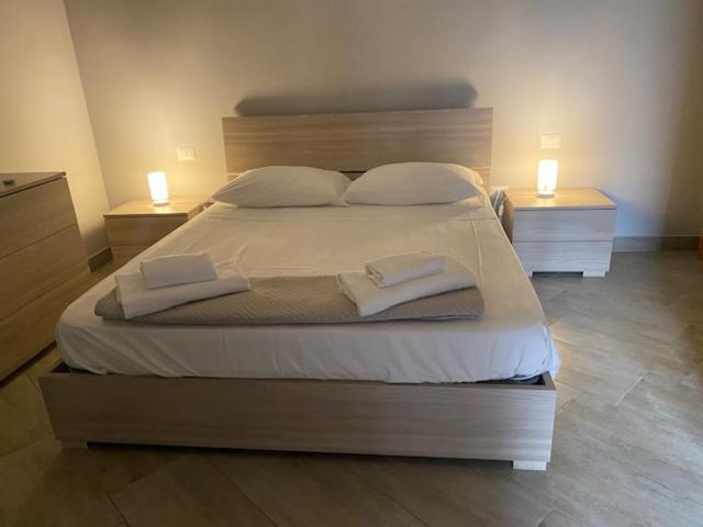 B&B Green Valley Salerno Ngoại thất bức ảnh