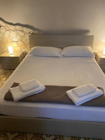 B&B Green Valley Salerno Ngoại thất bức ảnh
