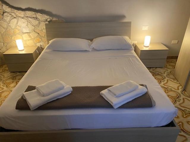 B&B Green Valley Salerno Ngoại thất bức ảnh